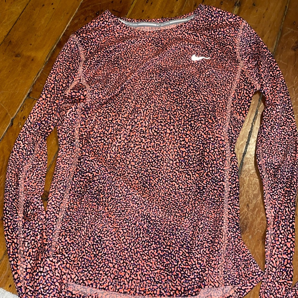 Nike Running Long Sleeve